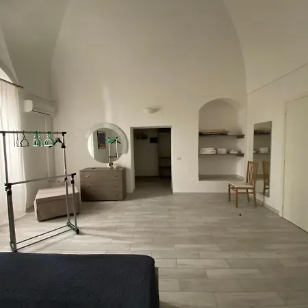 Apartment Casa Ary