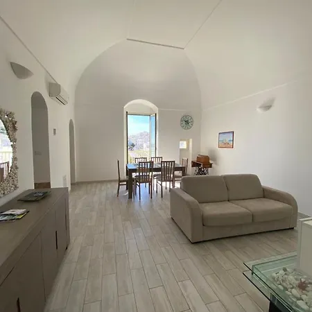 Casa Ary * Vieste