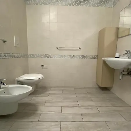 Casa Ary Vieste