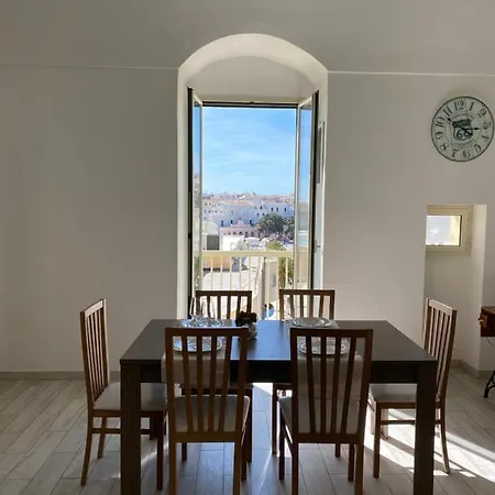 Apartment Casa Ary