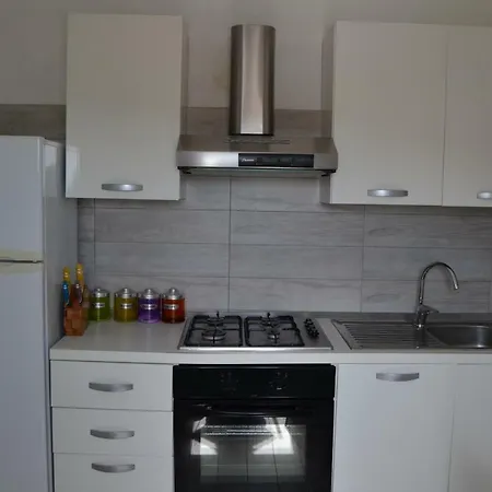 شقة Casa Ary *