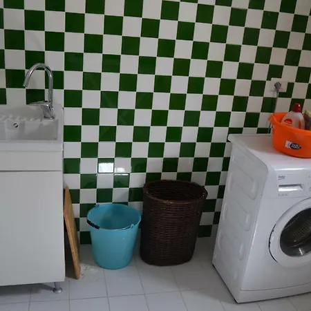 شقة Casa Ary *